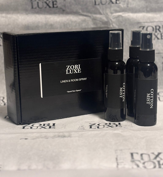 Cotton Mist